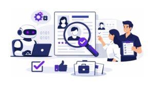 automated resume screening software
