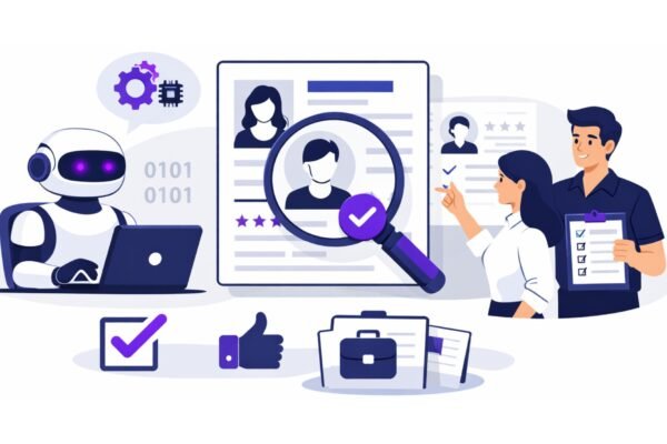 automated resume screening software