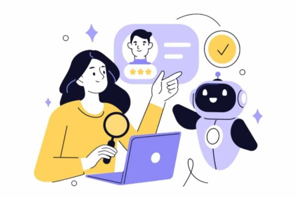 HR AI tools