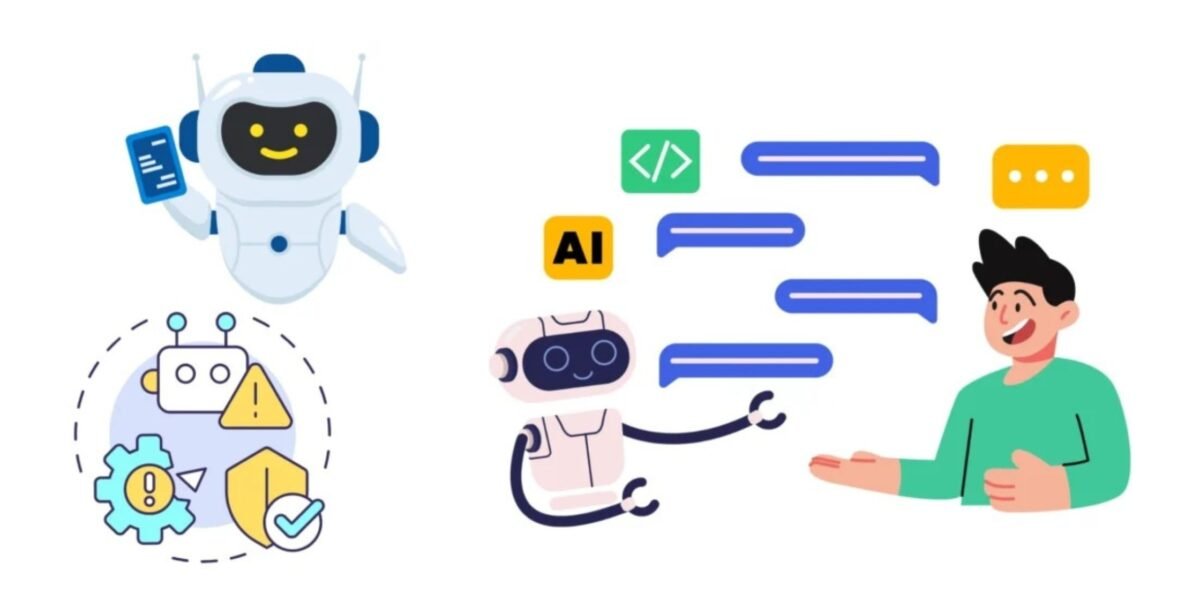 AI Voice Bots