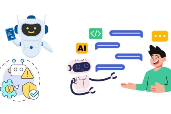 AI Voice Bots