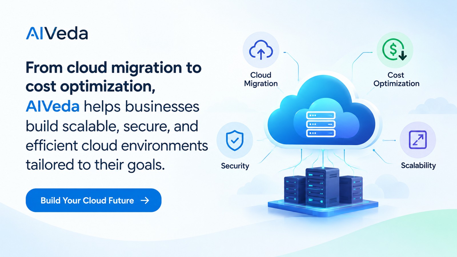 cloud consulting services