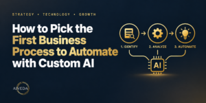 custom AI development company
