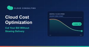 cloud cost optimization