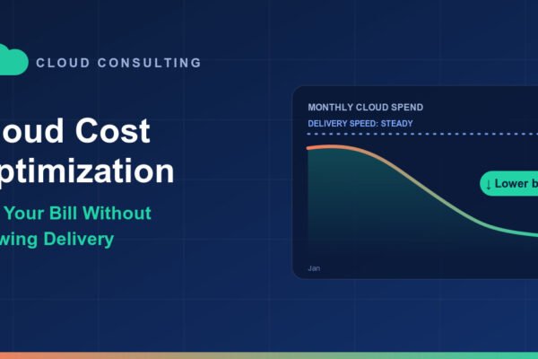 cloud cost optimization