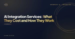ai integration services